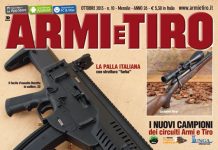 Armi e Tiro di ottobre